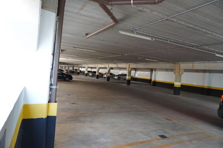 Apartamento para alugar com 60m², 2 quartos e 1 vagaGaragem