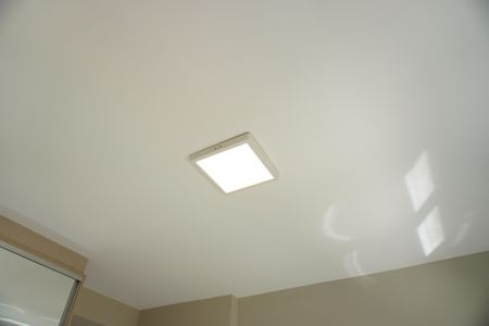 Apartamento para alugar com 60m², 2 quartos e 1 vagaQuato 1