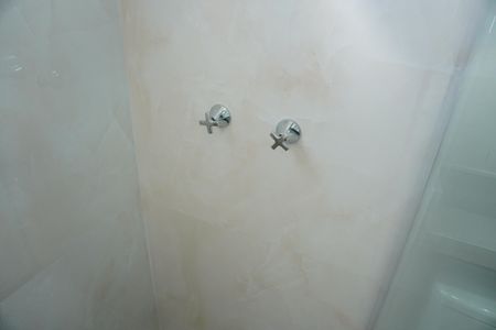 Apartamento para alugar com 60m², 2 quartos e 1 vagaBanheiro da Suíte