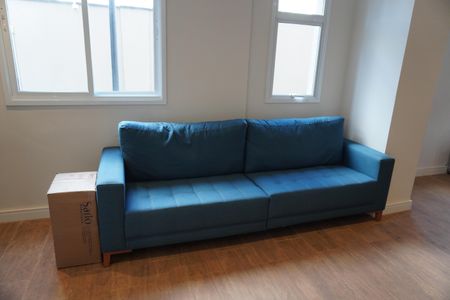 Apartamento para alugar com 60m², 2 quartos e 1 vagaÁrea comum