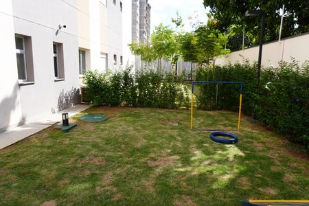 Apartamento para alugar com 60m², 2 quartos e 1 vagaÁrea comum