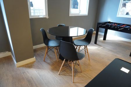 Apartamento para alugar com 60m², 2 quartos e 1 vagaÁrea comum