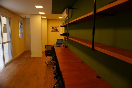 Apartamento para alugar com 60m², 2 quartos e 1 vagaÁrea comum