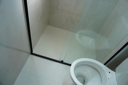 Apartamento para alugar com 60m², 2 quartos e 1 vagaBanheiro da Suíte