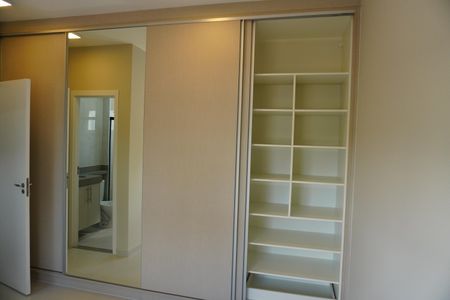 Apartamento para alugar com 60m², 2 quartos e 1 vagaQuarto Suíte