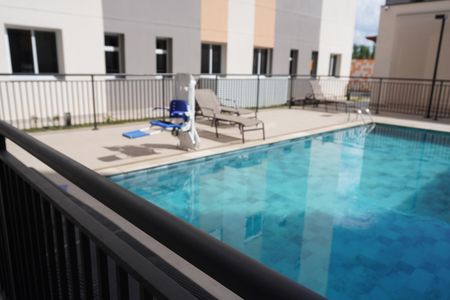 Apartamento para alugar com 60m², 2 quartos e 1 vagaÁrea comum