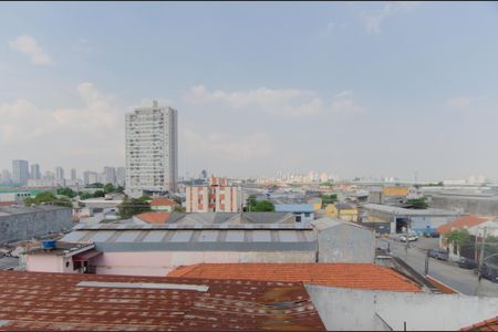 Apartamento à venda com 39m², 2 quartos e sem vagaVista
