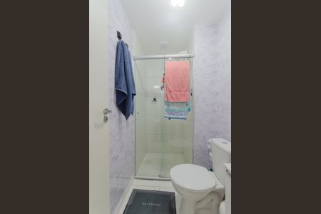 Apartamento à venda com 39m², 2 quartos e sem vagaBanheiro