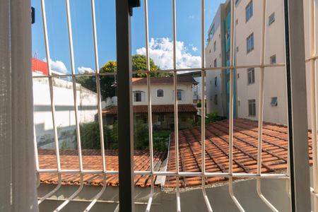 Apartamento à venda com 2 quartos, 52m² em Dona Clara, Belo Horizonte
