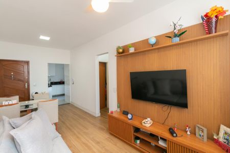 Apartamento à venda com 2 quartos, 52m² em Dona Clara, Belo Horizonte