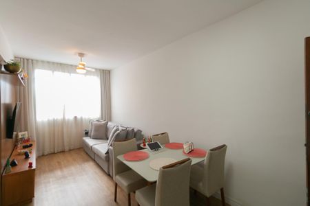 Apartamento à venda com 2 quartos, 52m² em Dona Clara, Belo Horizonte