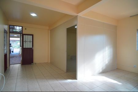 Sala/Cozinha de casa para alugar com 2 quartos, 80m² em Jardim America, São Leopoldo