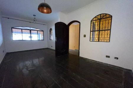 Casa para alugar com 3 quartos, 220m² em Jardim Esmeralda, São Paulo