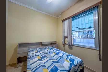 Apartamento para alugar com 1 quarto, 40m² em Flamengo, Rio de Janeiro