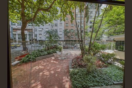 Apartamento para alugar com 1 quarto, 40m² em Flamengo, Rio de Janeiro