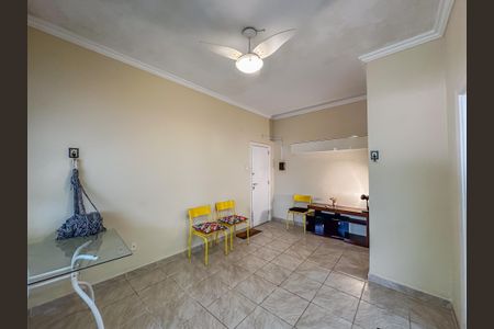 Apartamento para alugar com 1 quarto, 40m² em Flamengo, Rio de Janeiro