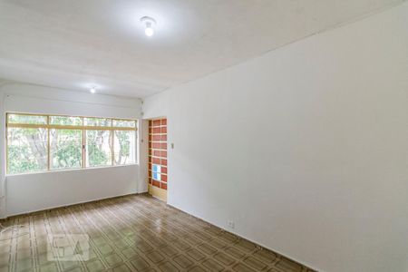 Casa para alugar com 2 quartos, 140m² em Vila Humaita, Santo André