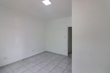 Quarto 1 de casa para alugar com 2 quartos, 140m² em Rudge Ramos, São Bernardo do Campo