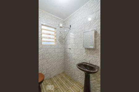 Casa para alugar com 140m², 2 quartos e 1 vaga