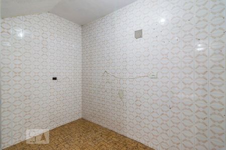 Casa para alugar com 2 quartos, 140m² em Vila Humaita, Santo André