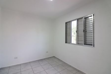 Quarto 2 de casa para alugar com 2 quartos, 140m² em Rudge Ramos, São Bernardo do Campo