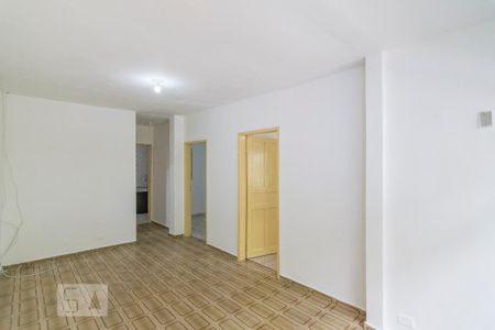 Casa para alugar com 2 quartos, 140m² em Vila Humaita, Santo André