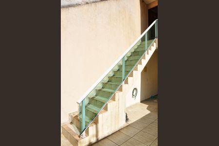 Casa para alugar com 150m², 2 quartos e 2 vagas Casa para alugar com 150m², 2 quartos e 2 vagasGaragem