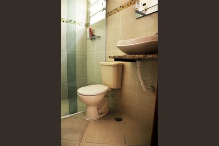 Casa para alugar com 150m², 2 quartos e 2 vagas Casa para alugar com 150m², 2 quartos e 2 vagasDetalhe - Suíte