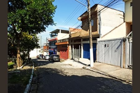 Casa para alugar com 150m², 2 quartos e 2 vagasLocalização