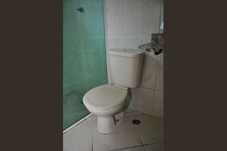 Casa para alugar com 150m², 2 quartos e 2 vagas Casa para alugar com 150m², 2 quartos e 2 vagasDetalhe - Suíte