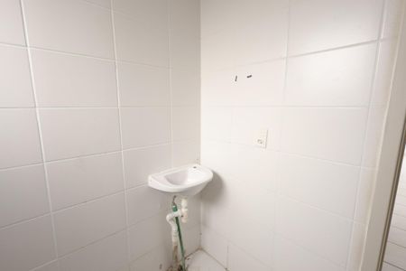 Apartamento para alugar com 64m², 2 quartos e 1 vagaBanheiro