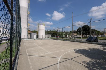 Apartamento para alugar com 64m², 2 quartos e 1 vagaÁrea comum - Quadra Esportiva