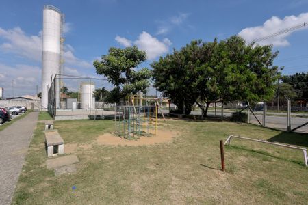 Apartamento para alugar com 64m², 2 quartos e 1 vagaÁrea comum - Playground