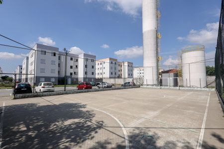 Apartamento para alugar com 64m², 2 quartos e 1 vagaÁrea comum - Quadra Esportiva