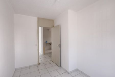 Quarto 1 de apartamento para alugar com 2 quartos, 64m² em Piracangaguá, Taubaté