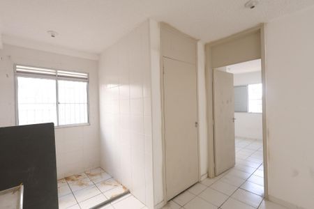 Apartamento para alugar com 64m², 2 quartos e 1 vagaCozinha