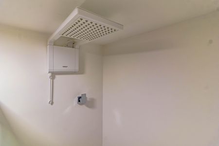 Apartamento para alugar com 35m², 1 quarto e sem vaga