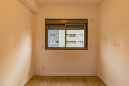 Apartamento para alugar com 35m², 1 quarto e sem vaga