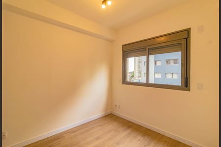 Apartamento para alugar com 35m², 1 quarto e sem vaga