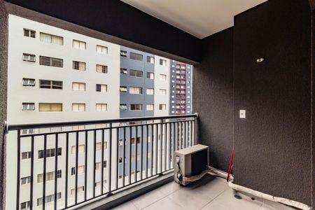 Apartamento para alugar com 1 quarto, 35m² em Vila Guarani, São Paulo