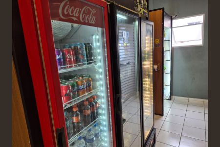 Apartamento para alugar com 45m², 1 quarto e 1 vaga Apartamento para alugar com 45m², 1 quarto e 1 vagaÁrea externa