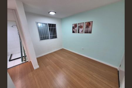 Apartamento para alugar com 45m², 1 quarto e 1 vaga Apartamento para alugar com 45m², 1 quarto e 1 vagaSala