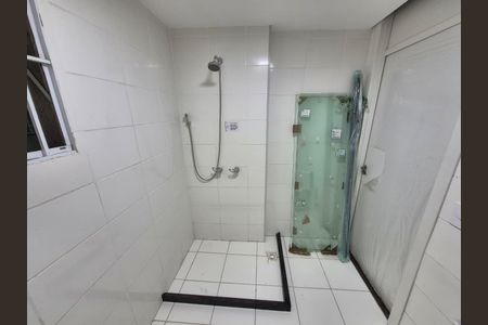 Apartamento para alugar com 45m², 1 quarto e 1 vaga Apartamento para alugar com 45m², 1 quarto e 1 vagaBanheiro