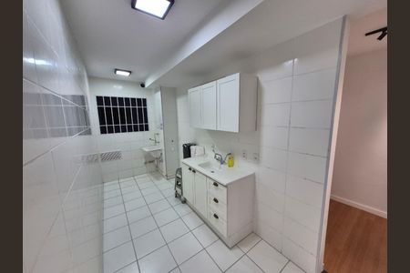 Apartamento para alugar com 45m², 1 quarto e 1 vaga Apartamento para alugar com 45m², 1 quarto e 1 vagaCozinha