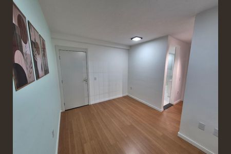 Sala de apartamento para alugar com 1 quarto, 45m² em Piedade, Rio de Janeiro