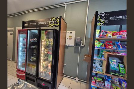 Apartamento para alugar com 45m², 1 quarto e 1 vaga Apartamento para alugar com 45m², 1 quarto e 1 vagaÁrea externa