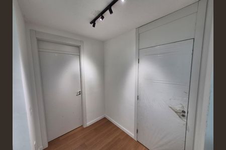 Apartamento para alugar com 45m², 1 quarto e 1 vaga Apartamento para alugar com 45m², 1 quarto e 1 vagaSala