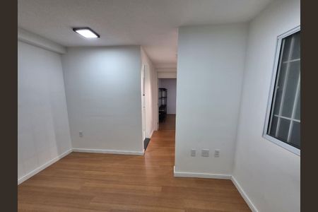 Sala de apartamento para alugar com 1 quarto, 45m² em Piedade, Rio de Janeiro