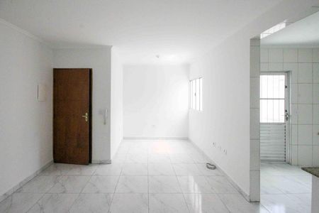 Apartamento para alugar com 2 quartos, 70m² em Vila California, São Paulo