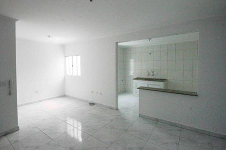 Apartamento para alugar com 2 quartos, 70m² em Vila California, São Paulo